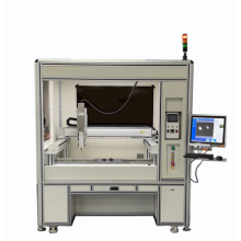 Robot industriel avec enseignement de la caméra Modifier les fonctions du programme et le système d&#39;alignement de la caméra Th-2004ae